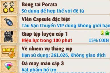 Nick Ngọc Rồng Online VIP giá rẻ, NickDaoQuan.Com, SHOP Ngọc Rồng