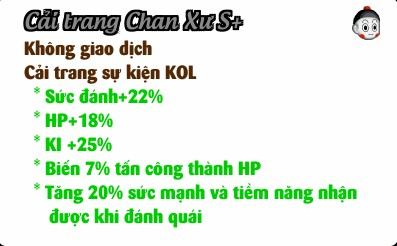 Nick Ngọc Rồng Online VIP giá rẻ, NickDaoQuan.Com, SHOP Ngọc Rồng